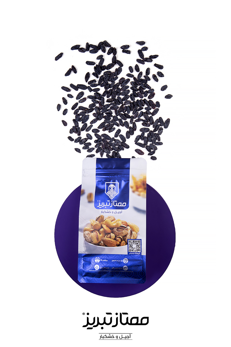 مویز اعلاء (بدون هسته)